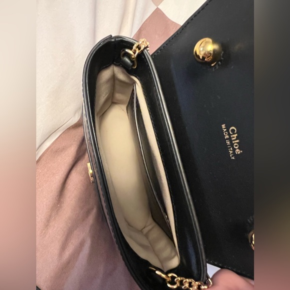 Women Chloe bag - Picture 4 of 17